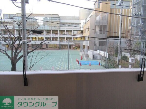 デュオスカーラ麹町の物件内観写真